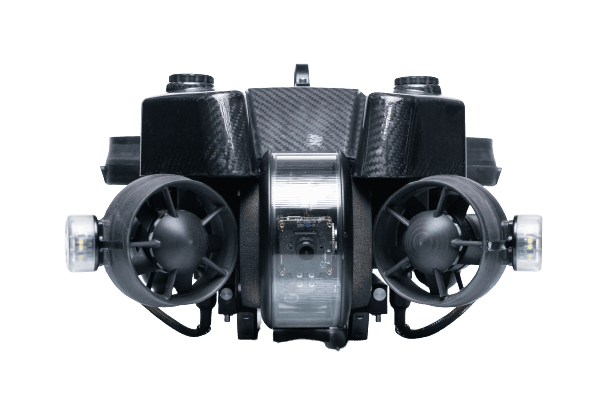 Custom ROV Configurator | Build Your Perfect Remotely Operated Vehicle