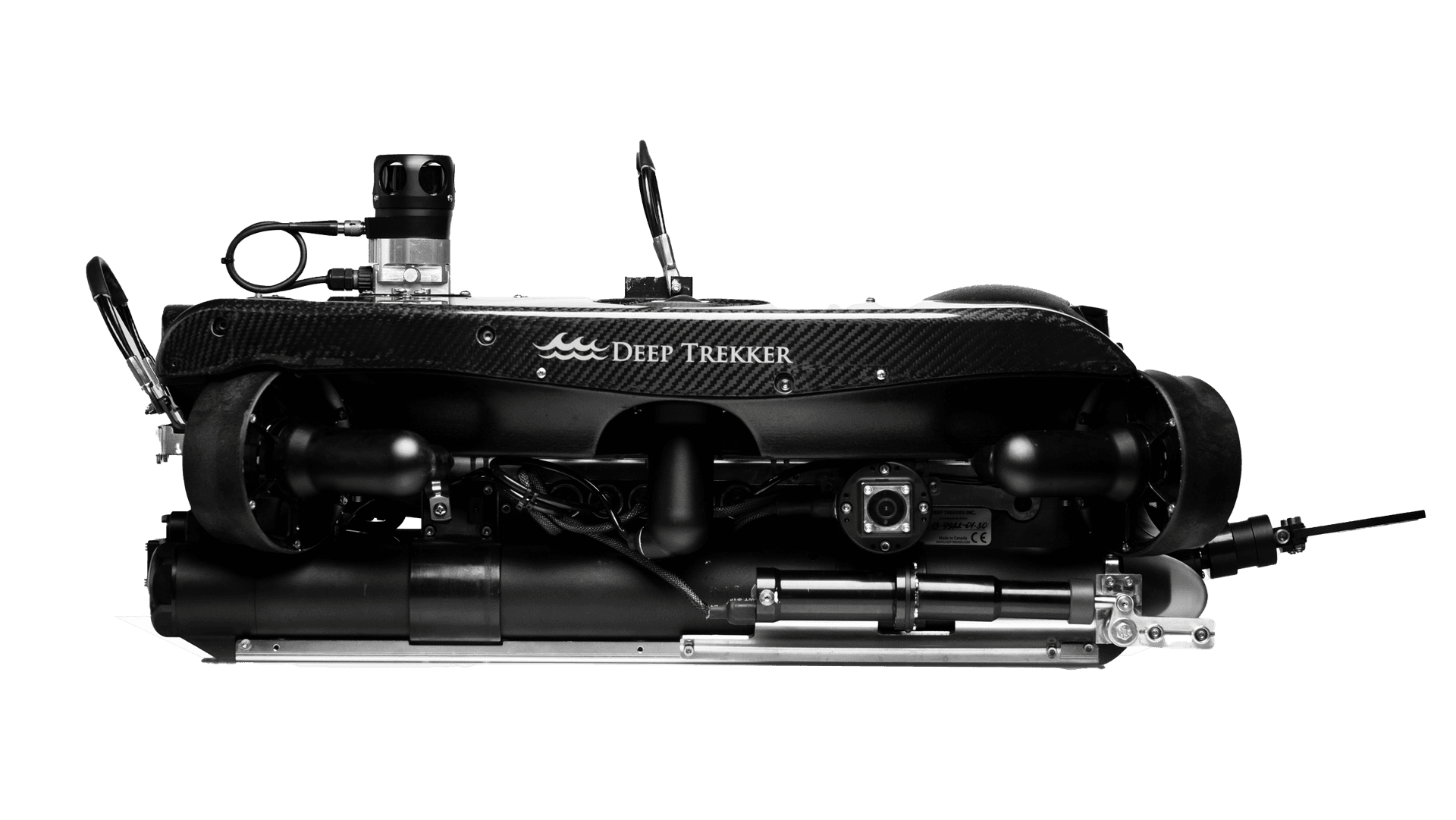 Custom ROV Configurator | Build Your Perfect Remotely Operated Vehicle