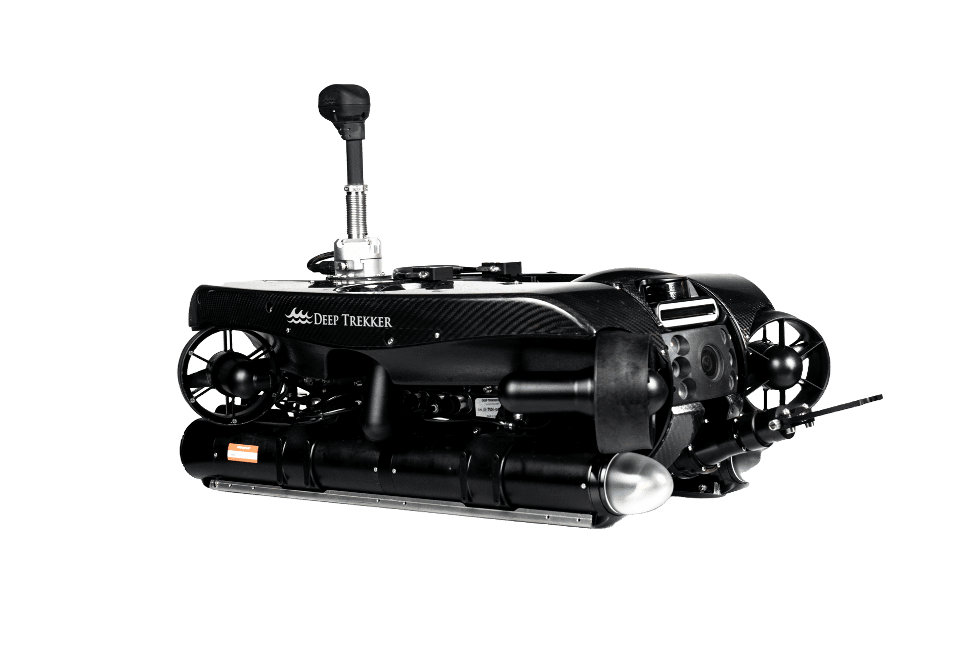 Custom ROV Configurator | Build Your Perfect Remotely Operated Vehicle