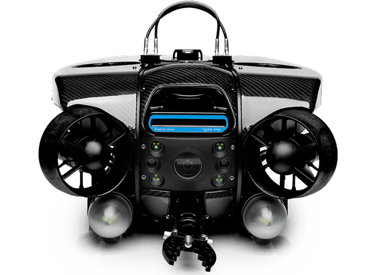 The Toy Rov Custom ROV Configurator | Build Your Perfect Remotely Operated Vehicle