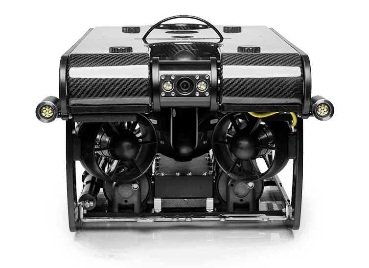 Custom ROV Configurator | Build Your Perfect Remotely Operated Vehicle