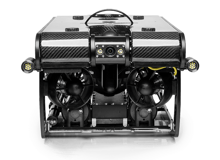 Custom ROV Configurator | Build Your Perfect Remotely Operated Vehicle
