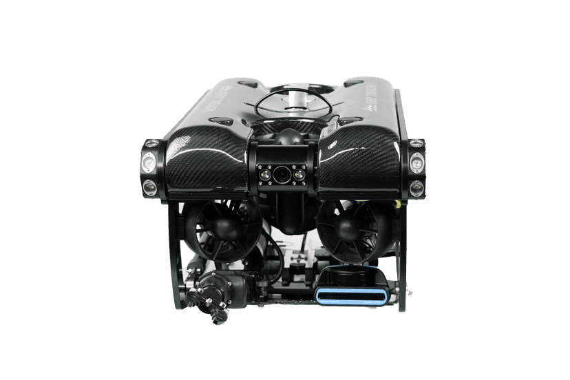 Custom ROV Configurator | Build Your Perfect Remotely Operated Vehicle