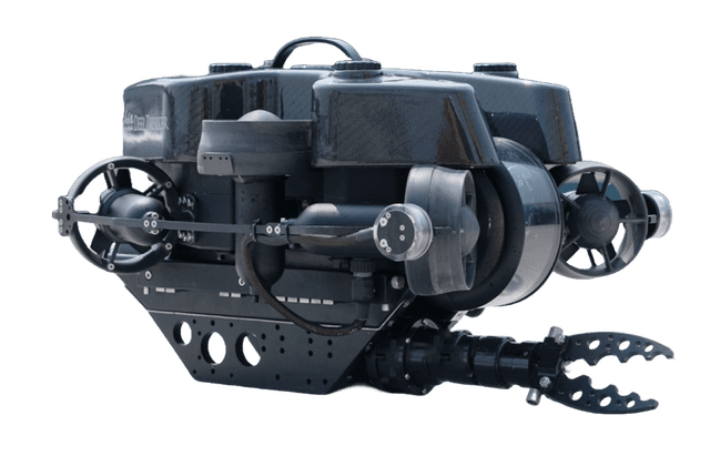 Rc Rov Kit Custom ROV Configurator | Build Your Perfect Remotely Operated Vehicle