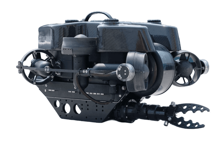 Custom ROV Configurator | Build Your Perfect Remotely Operated Vehicle