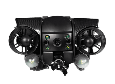 Custom ROV Configurator | Build Your Perfect Remotely Operated Vehicle