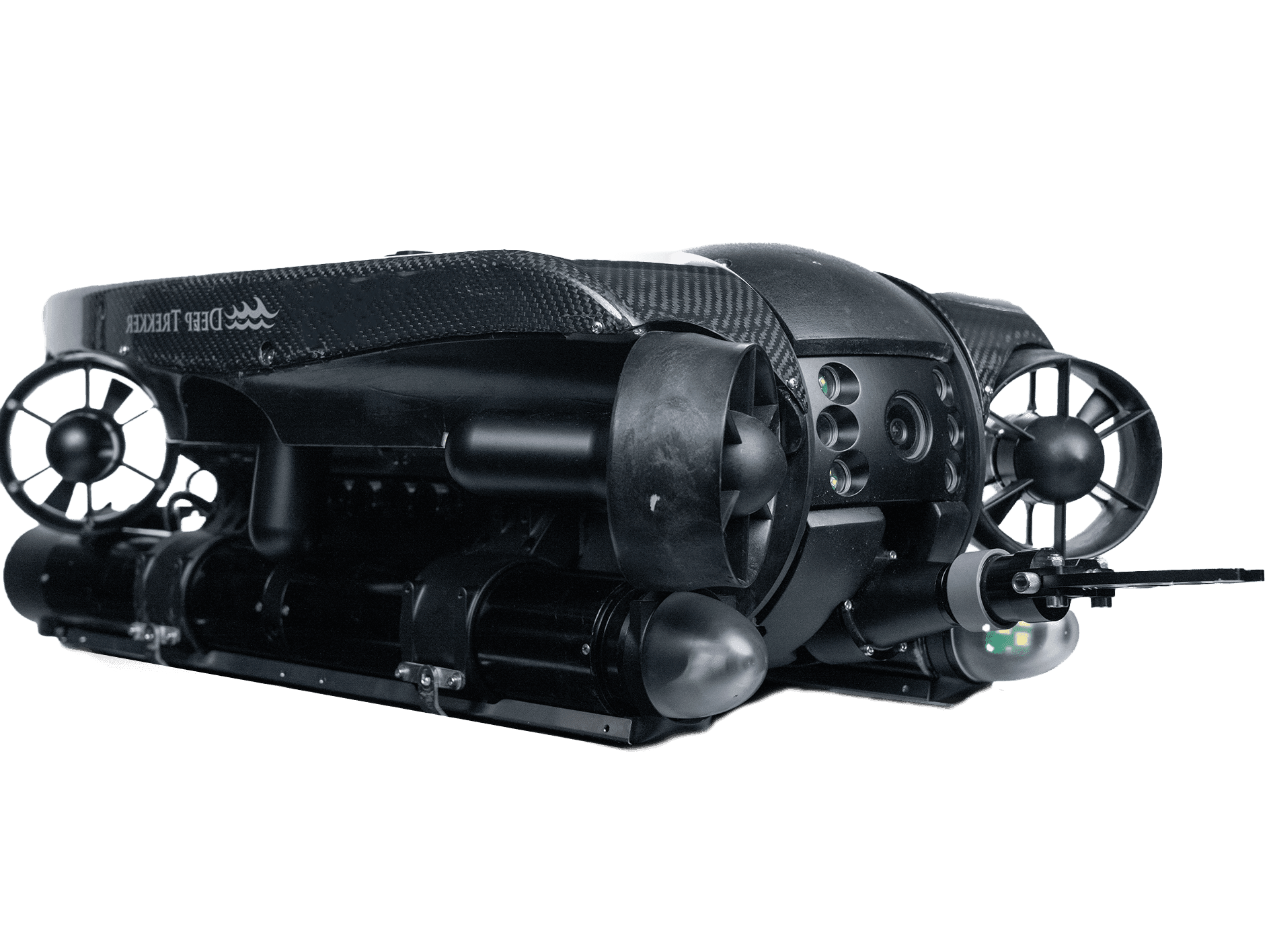 Custom ROV Configurator | Build Your Perfect Remotely Operated Vehicle