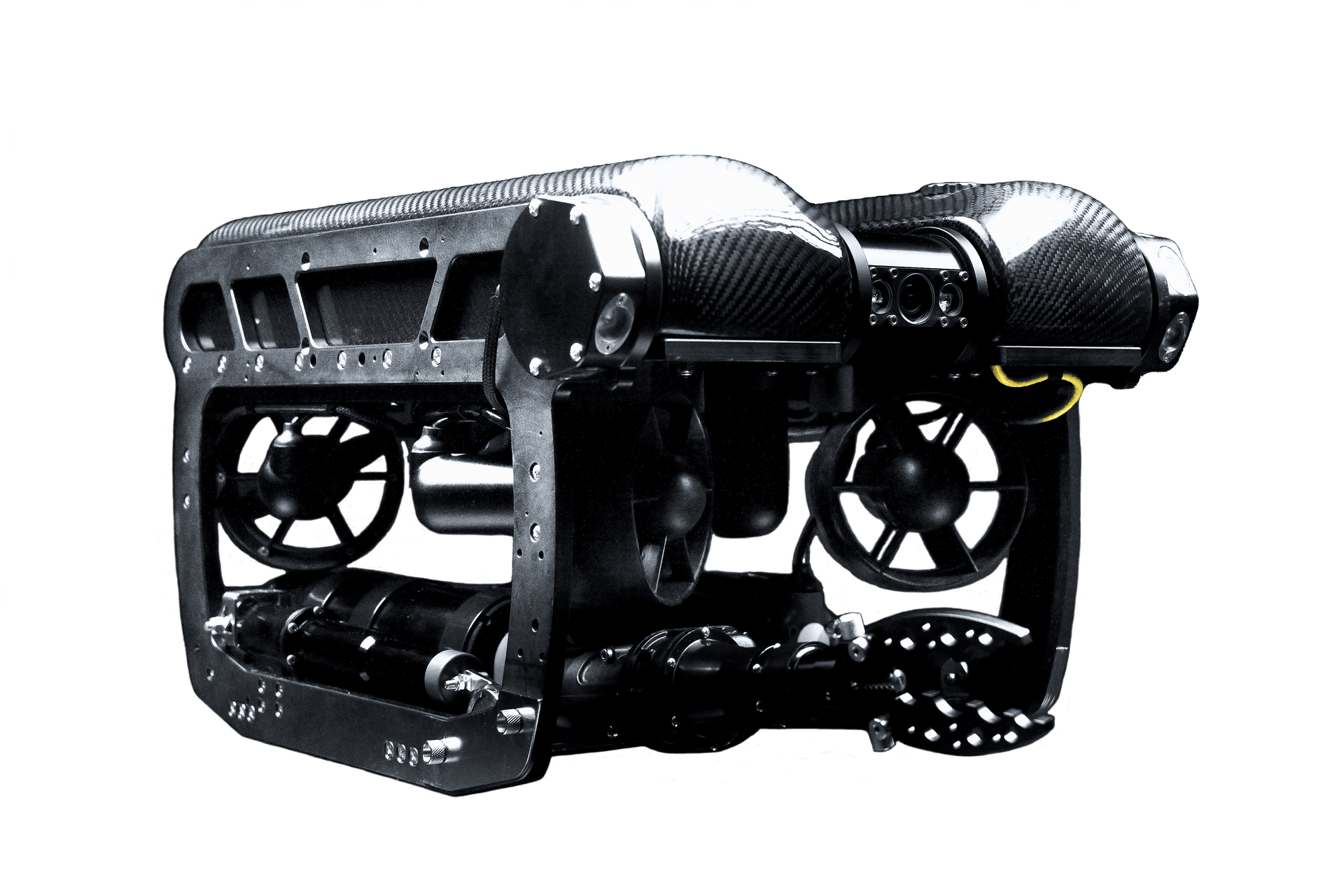 Custom ROV Configurator | Build Your Perfect Remotely Operated Vehicle