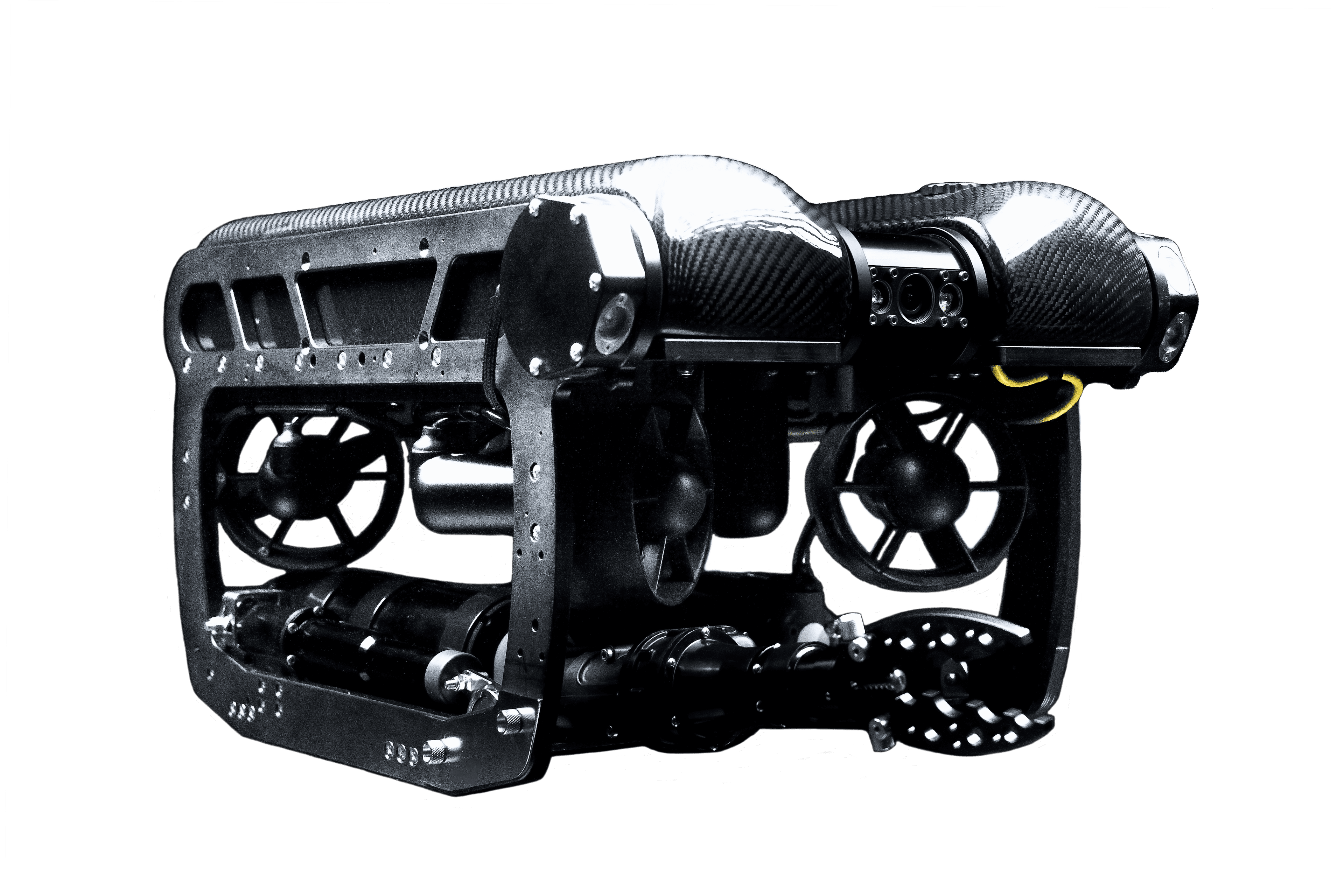 Custom ROV Configurator | Build Your Perfect Remotely Operated Vehicle